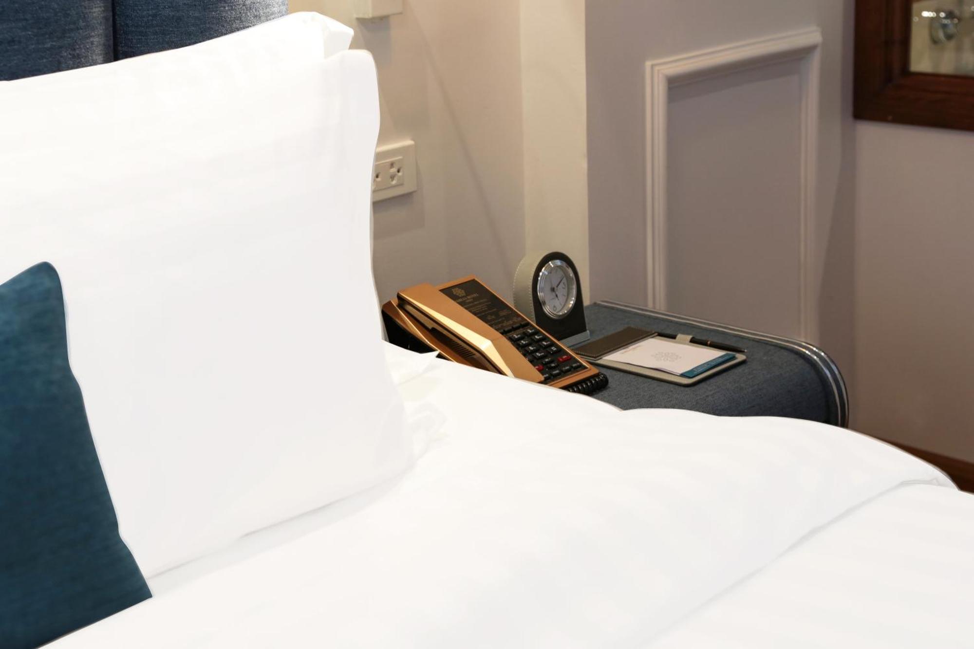 Hanoi Fiesta Central Hotel And Spa Екстериор снимка