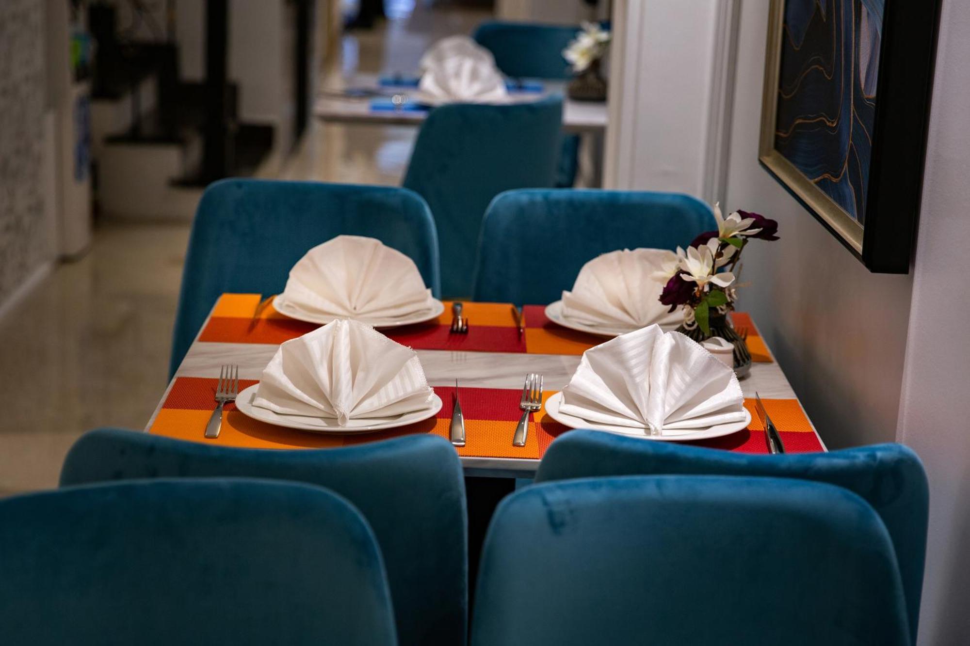 Hanoi Fiesta Central Hotel And Spa Екстериор снимка