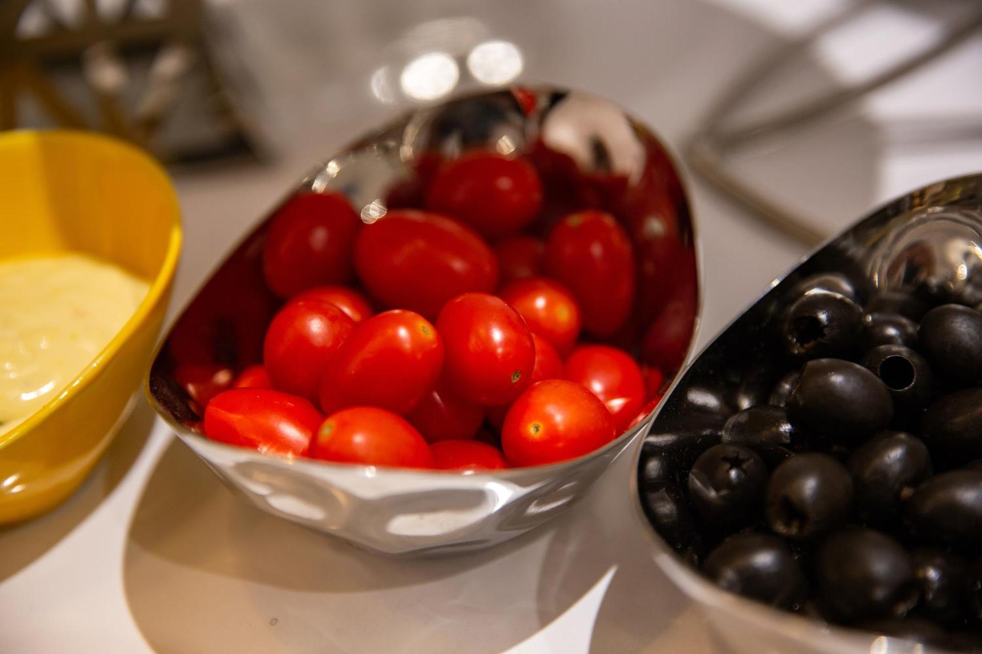 Hanoi Fiesta Central Hotel And Spa Екстериор снимка