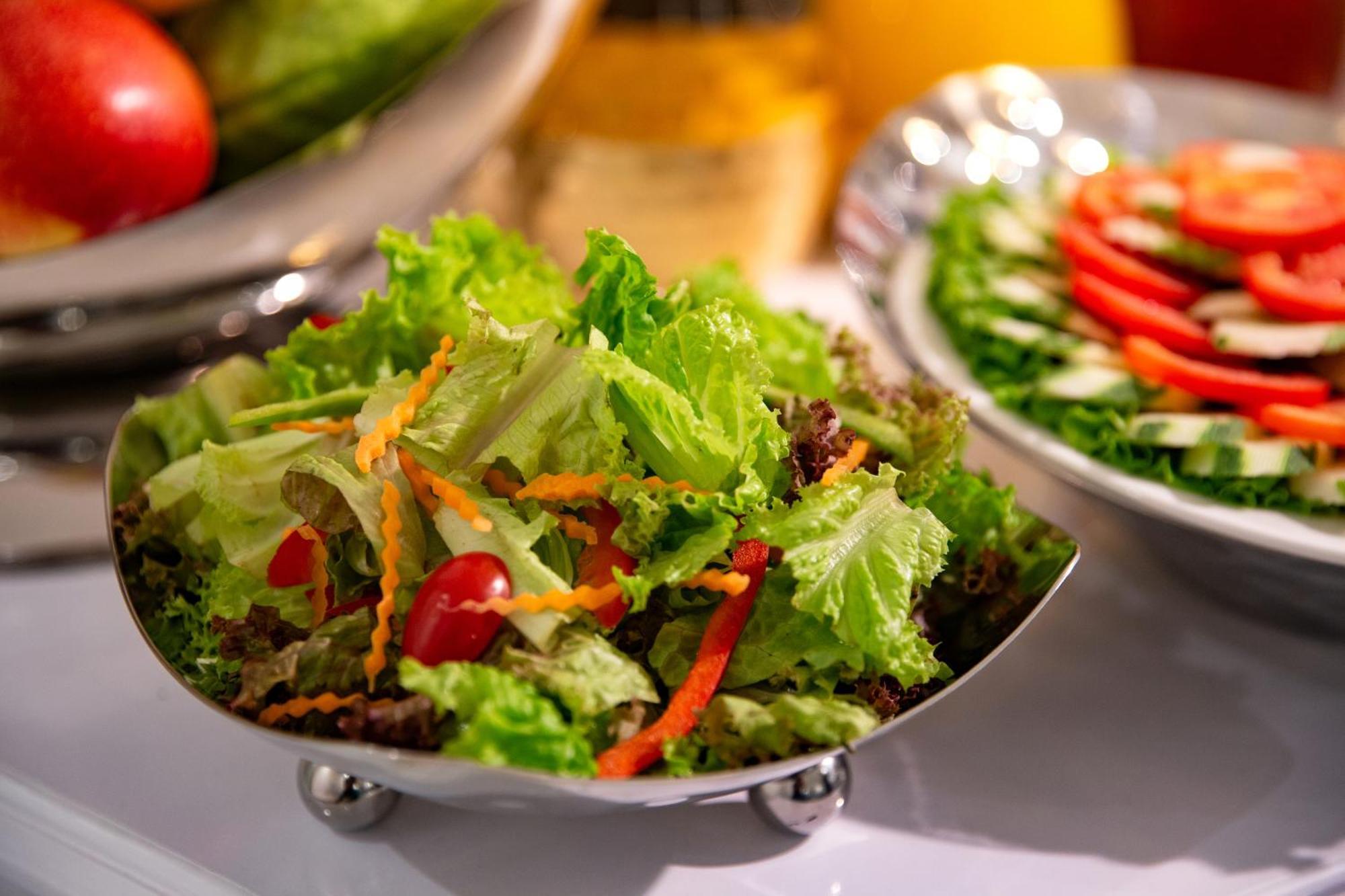 Hanoi Fiesta Central Hotel And Spa Екстериор снимка