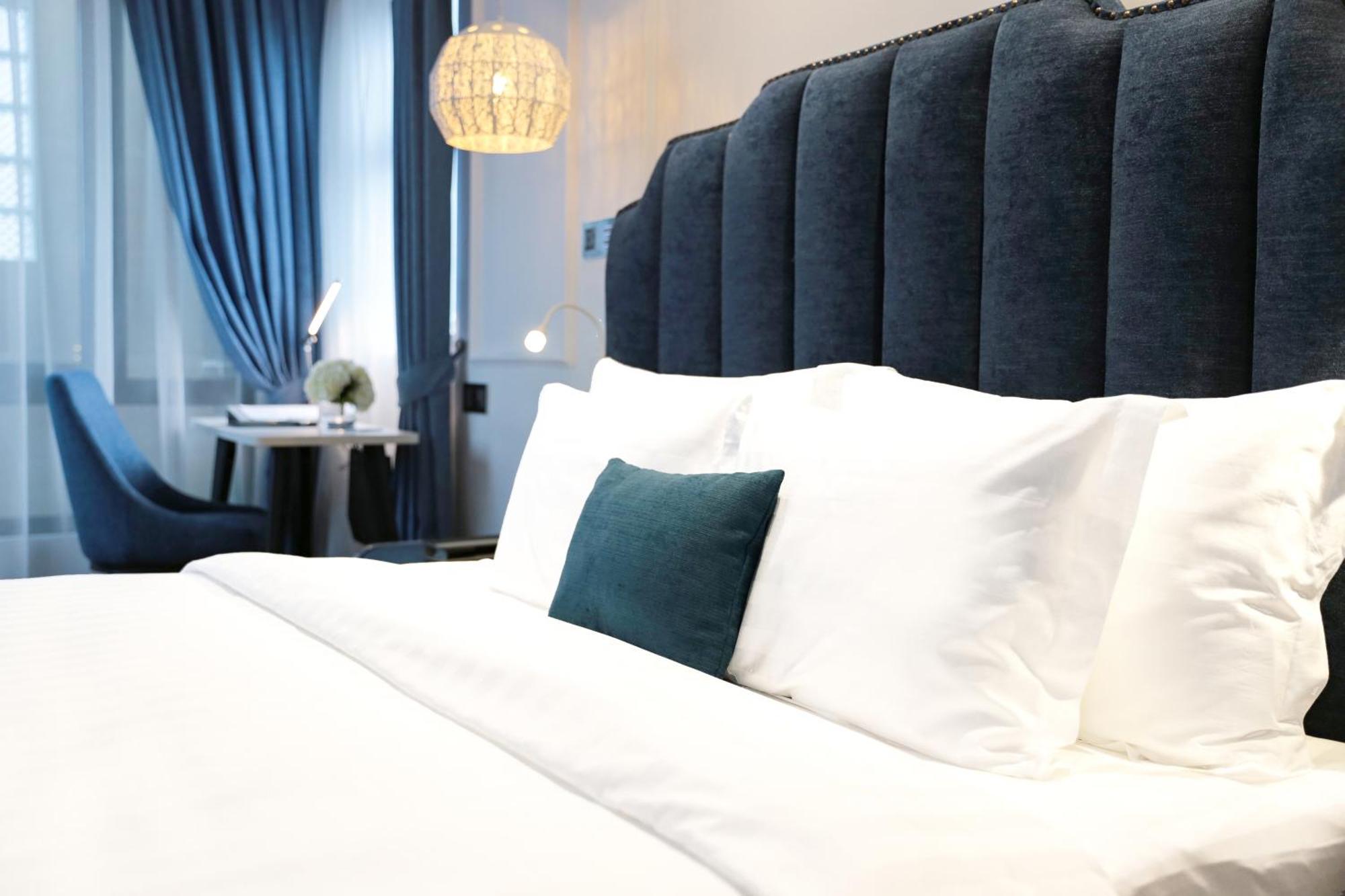 Hanoi Fiesta Central Hotel And Spa Екстериор снимка