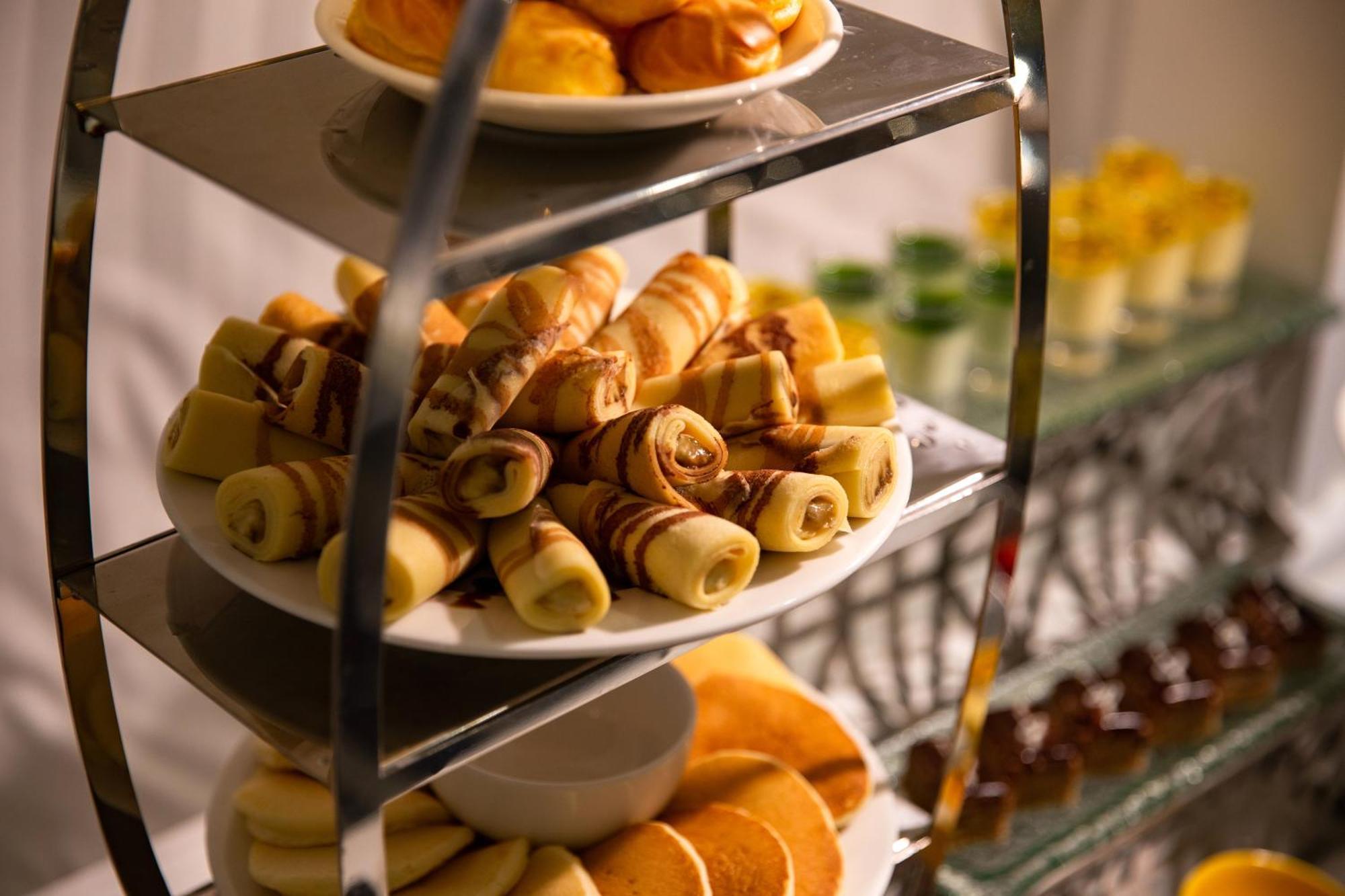 Hanoi Fiesta Central Hotel And Spa Екстериор снимка