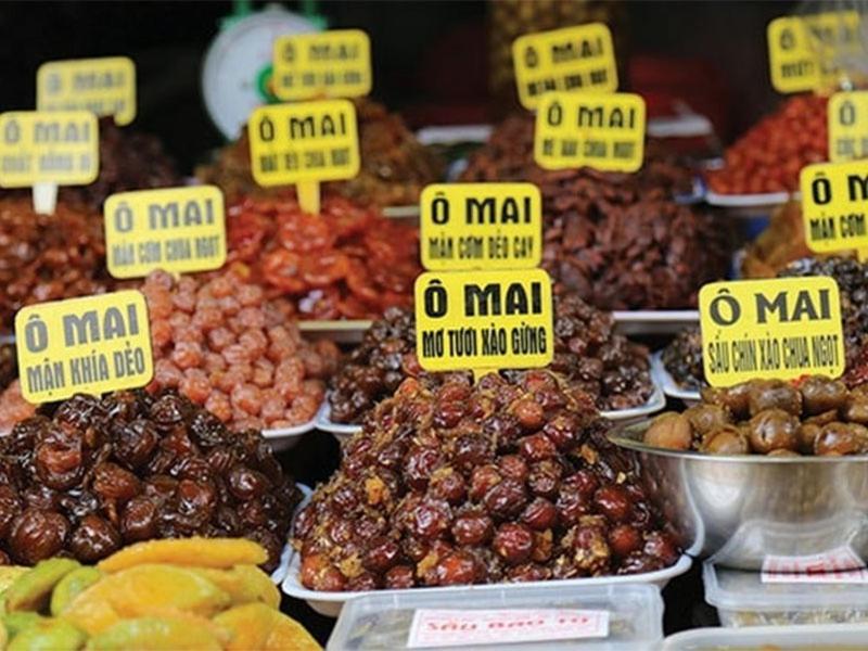 Hanoi Fiesta Central Hotel And Spa Екстериор снимка