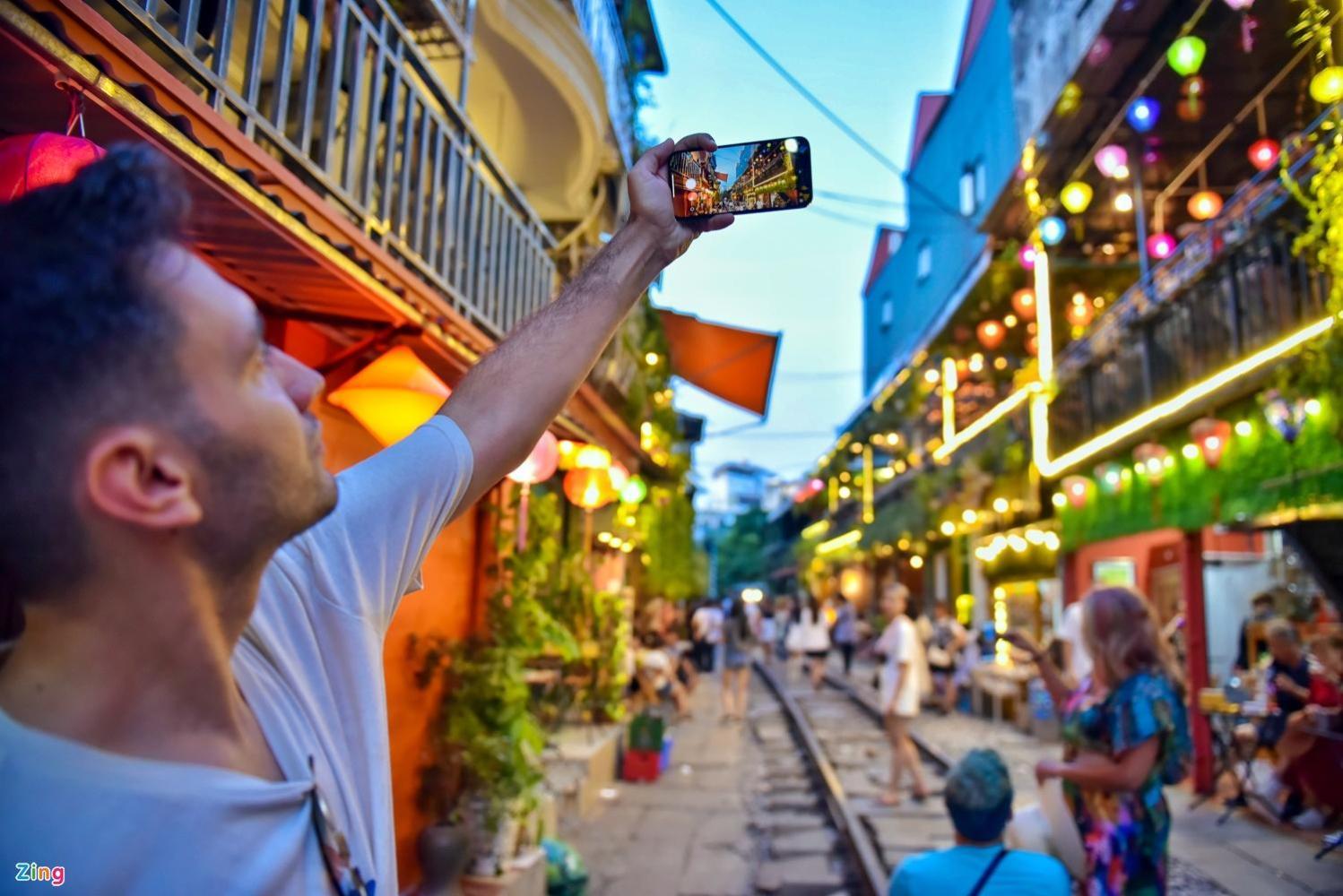 Hanoi Fiesta Central Hotel And Spa Екстериор снимка