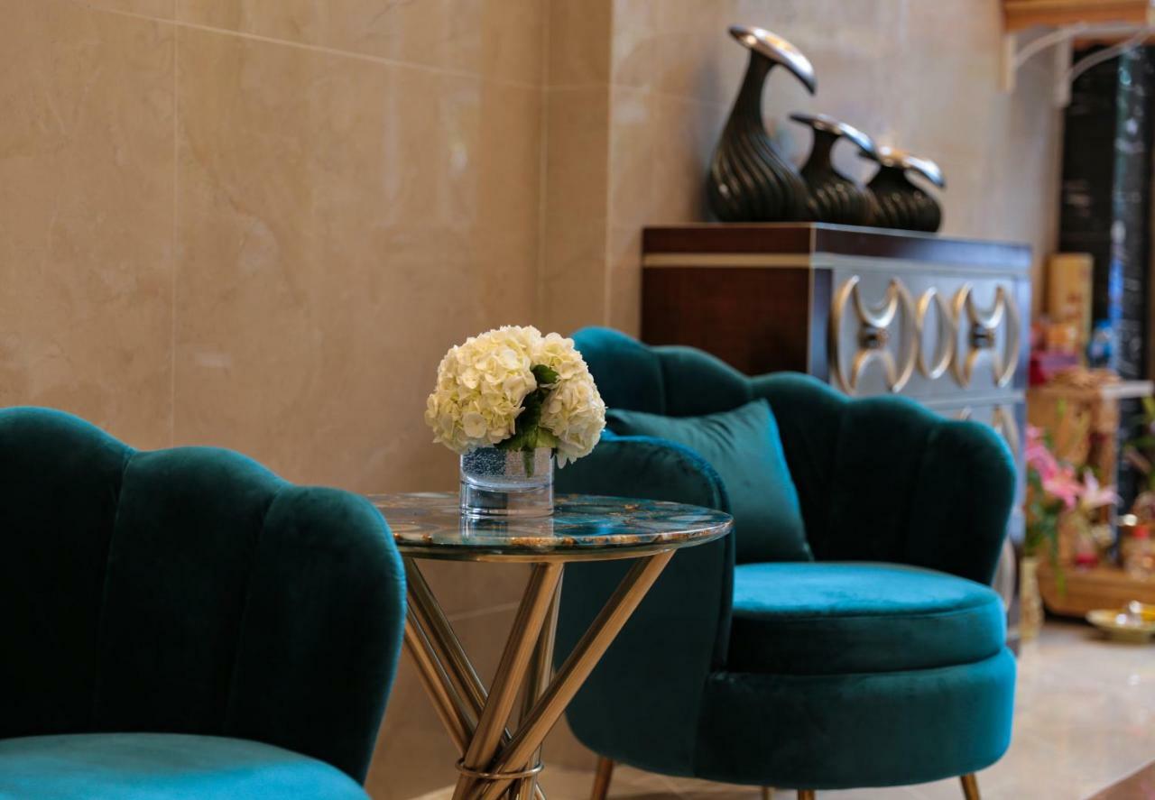 Hanoi Fiesta Central Hotel And Spa Екстериор снимка