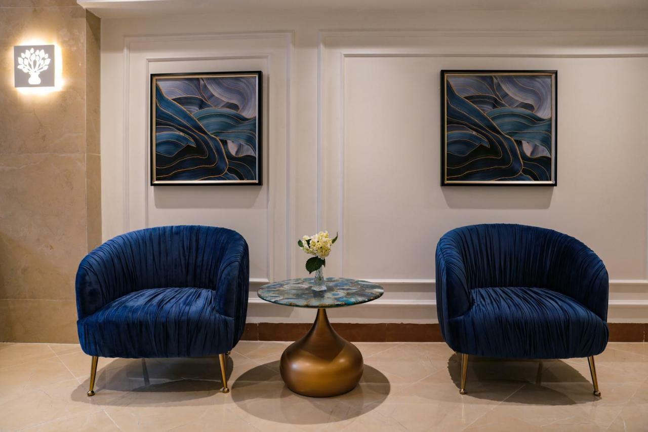 Hanoi Fiesta Central Hotel And Spa Екстериор снимка